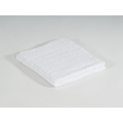 Rooktex SOFT Ručník 50 x 100 cm bílý