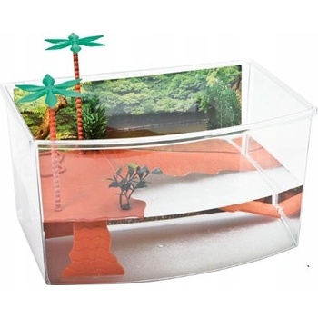 CP Bazén pre korytnačky 27x19x15 cm, 5,5 l