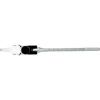 C&F Rotační skřipec Design Rotating Hackle Pliers