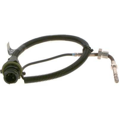 BOSCH Čidlo, teplota výfukových plynů 0 986 259 098