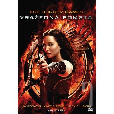 Hunger Games: Vražedná pomsta