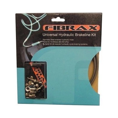 M-Wave Fibrax Kit FCB3142 - MAGURA/AVID