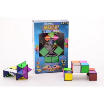Magická kocka