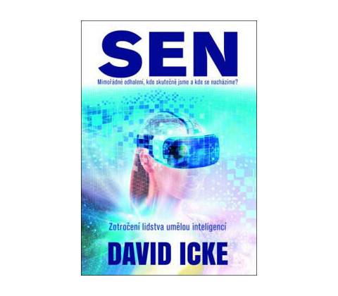 Sen - Icke David