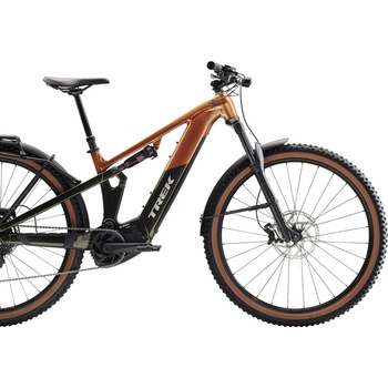 Trek Powerfly+ 4 Equipped Gen 5 2026