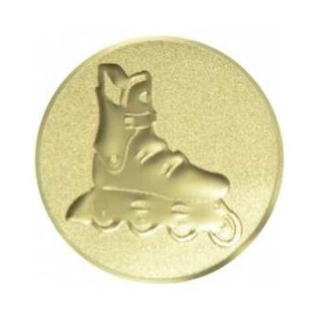 Logo 102 inline brusle 2,5 cm