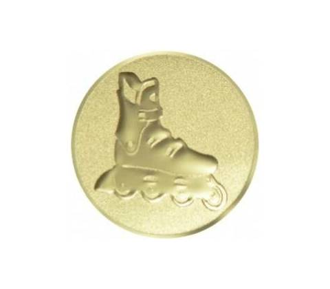 Logo 102 inline brusle 2,5 cm