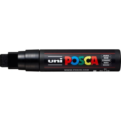 Uni PC-17K čierny
