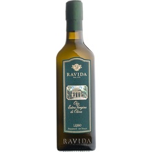 Extravergine Ravida House Blend Olivový olej 0,5 l