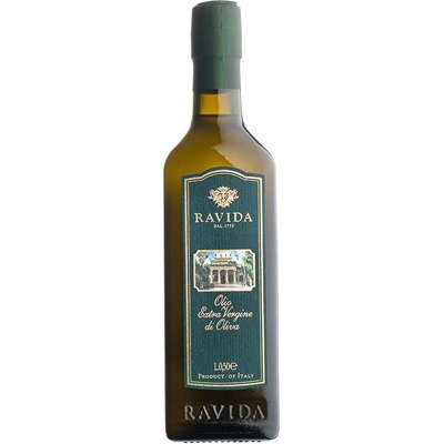 Extravergine Ravida House Blend Olivový olej 0,5 l