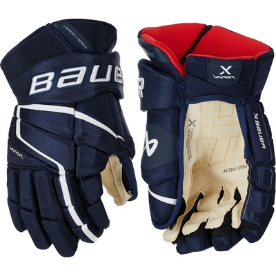 Rukavice Bauer S22 VAPOR 3X PRO Glove INT – Sleviste.cz