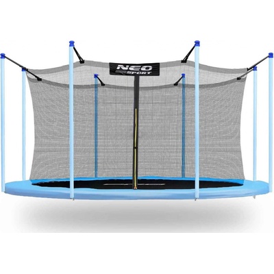 Neo-Sport ochranná síť 435 cm 14ft