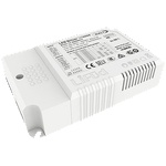 ELMARK Dali cc led ДРАЙВЕР 40w 25-42vdc 550-1050ma (99dali40105042)