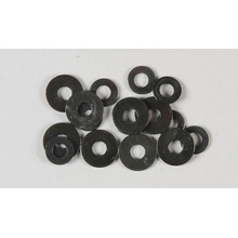 FG Oceľové podložky 4,3 mm 15 ks