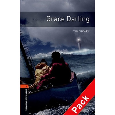 Grace Darling + mp3 Pack -