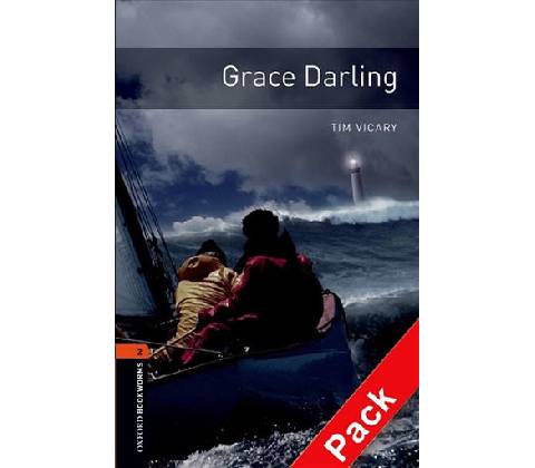 Grace Darling + mp3 Pack -