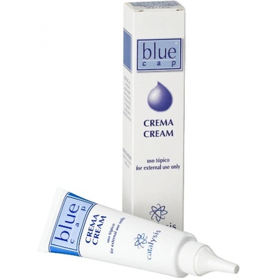 BlueCap krém 50 g – Zbozi.Blesk.cz BlueCap krém 50 g – Zbozi.Blesk.cz