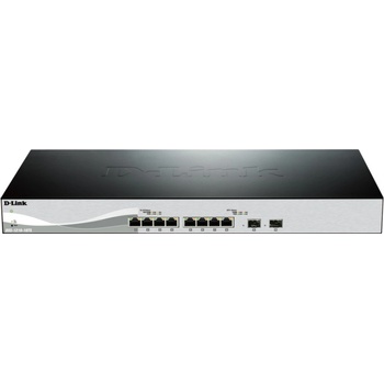 D-LINK DXS-1210-10TS