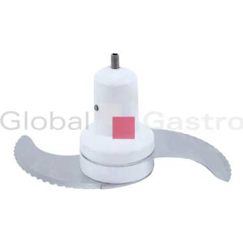 GAM International Nůž pro L5 / L8 zubatý 2311000