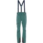 Scott Мъжки ски панталон Scott Pants Explorair 3L Ski trousers - Frozen Blue - размер XXL (007-3444-0615)