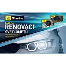 Starline Sada na renováciu svetiel - veľká