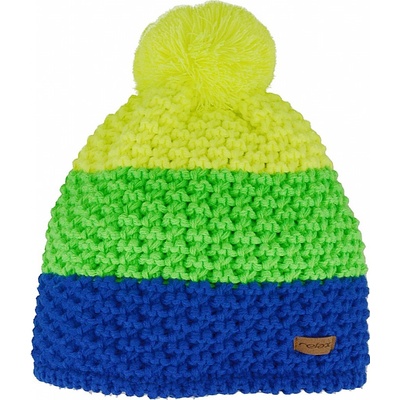 Relax Bar RKH73Q/blue/Neon green /Neon Yellow