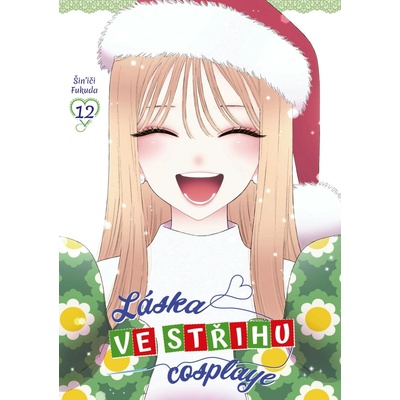 Láska ve střihu cosplaye 12 – Zbozi.Blesk.cz