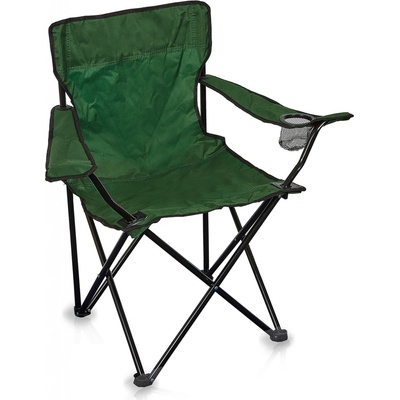Linder Exclusiv Křeslo ANGLER Green – Zboží Dáma