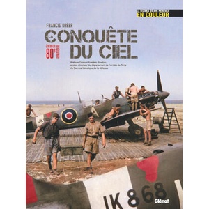 La Conquête du ciel édition 80 ans | Francis Dréer (2025)