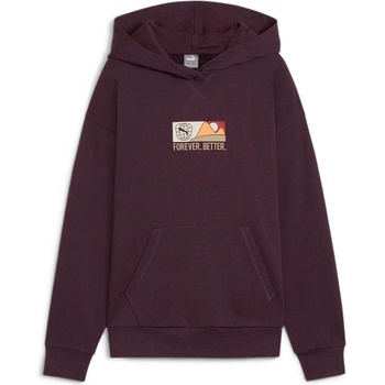 PUMA Суитшърт BETTER SPORTSWEAR Hoodie