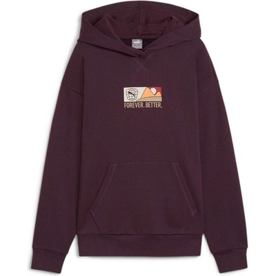 PUMA Суитшърт BETTER SPORTSWEAR Hoodie