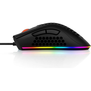 Niceboy ORYX M666 Daemon 2
