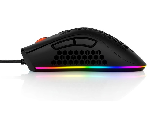 Niceboy ORYX M666 Daemon 2