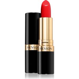 Revlon Super Lustrous Lipstick крем-червило цвят 809 Wild Saffron 4.2 гр