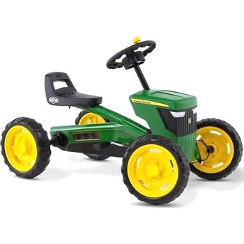 Image 1 of BERG Buzzy John Deere BT24301100