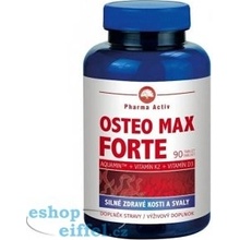 Osteo Max Forte 1200 mg +K2+D3 90 tablet