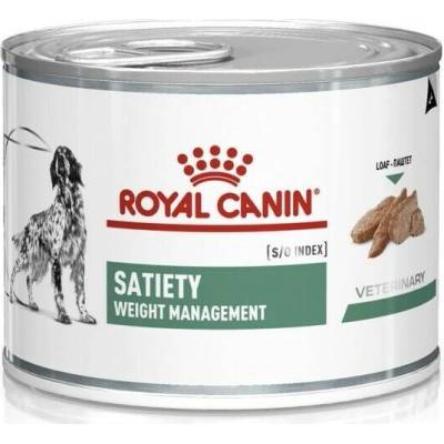 Royal Canin Dog Satiety Loaf VHN 195 g