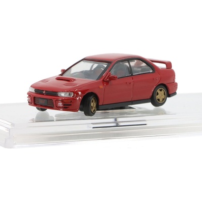 BM Creations Subaru Impreza WRX RHD 1994 1:64
