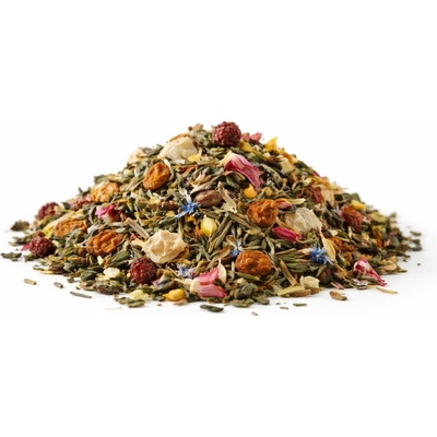 QuickTea Čajová harmonie krásy & vitality směs 80 g