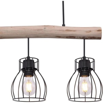 Image 1 of GLOBO MINA 15326-3N