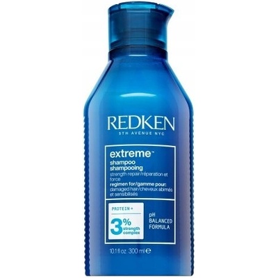 Redken Šampon ochrana barvy 300 ml