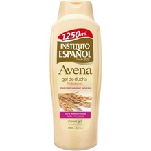 Instituto Español Avena sprchový a koupelový gel 1250 ml