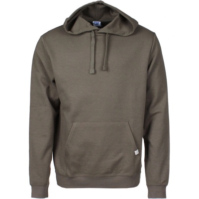 Universo Hoodie pánska mikina khaki