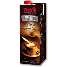 Tatra Professional Lascato mlieko na cappuccino 1 l