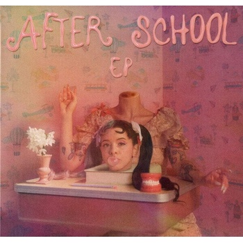 Melanie Martinez - After School EP (CD) (0075678645532)