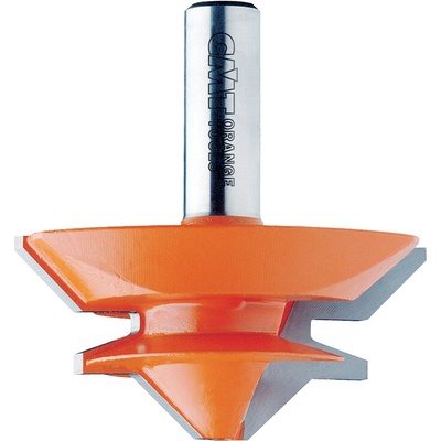 CMT Orange Tools CMT C955 Fréza na spoje 90° - D44,5x18 45° S=8 HW