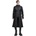 Devil fashion мъжко палто DEVIL FASHION - Fester - готик - CT147