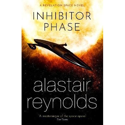 Inhibitor Phase
