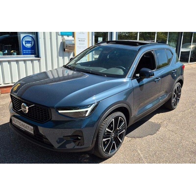 Volvo XC40 Ultra 120 kW