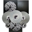 Muse - Absolution: XX Anniversary - Silver & Clear LP+CD